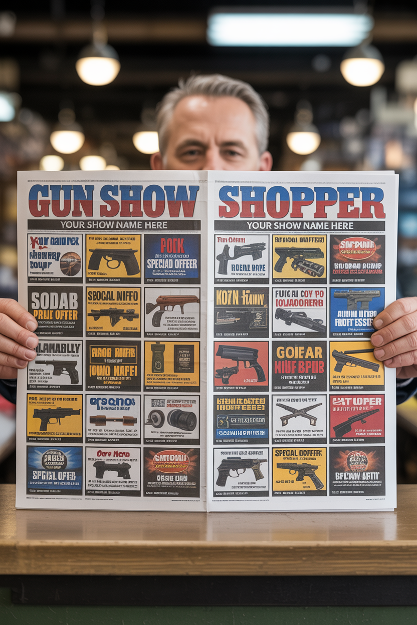 about-us a photograph of an open gun show shopper kv8zxdosqkq10wjmpyui q nfqkqrkktj2uaobmkumd3g